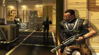 Deus Ex: The Fall anunciado para dispositivos móveis e tablets