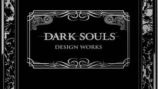 Dark Souls art book reaches western shores in November