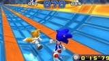 SEGA lancia "nuovi" Sonic su Ouya