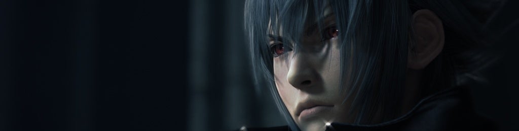 Square Enix en 'de toekomst van Final Fantasy' voor E3