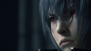 Square Enix en 'de toekomst van Final Fantasy' voor E3