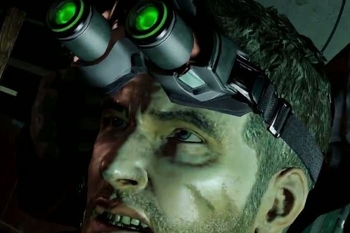Splinter Cell, Mighty Quest and more Ubisoft titles playable at Rezzed ...