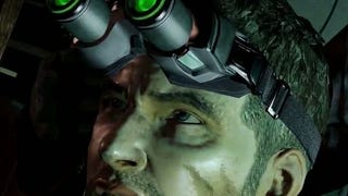Ubisoft porterà Splinter Cell al Rezzed