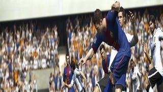 Avance de FIFA 14