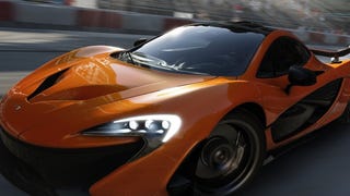 Forza Motorsport 5 andrà a 1080p e 60 frame al secondo
