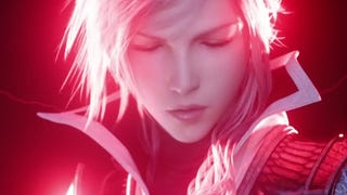 Lightning Returns: Final Fantasy 13 arriverà a febbraio in Europa