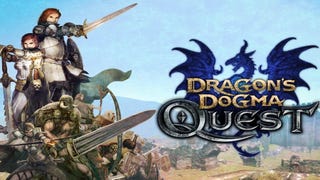 PS Vita krijgt Dragon's Dogma Quest [update]