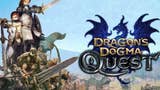 PS Vita krijgt Dragon's Dogma Quest [update]