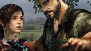 Microsoft pogratuloval Naughty Dog za The Last of Us