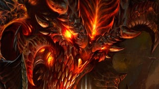 Anunciado Diablo III para Xbox 360