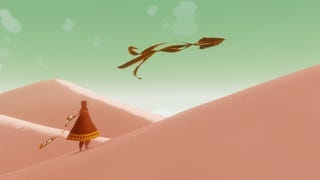 Journey: Collector's Edition gets UK physical release tomorrow