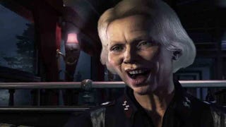 30 seconds of Wolfenstein: The New Order gameplay in this new trailer