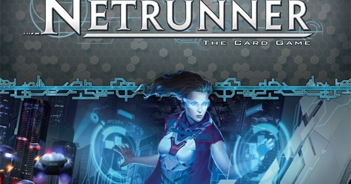 Android: Netrunner review | Eurogamer.net