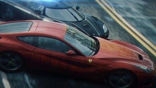 Need for Speed: Rivals s plnohodnotnou kariérou za policistu i závodníka