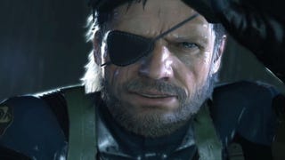 MGS V: Kiefer Sutherland è il nuovo doppiatore di Snake