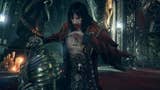 Castlevania: Lords of Shadow 2 zadebiutuje zimą; nowy trailer z fragmentami gry