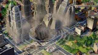 Maxis rinvia l'edizione per Mac di SimCity