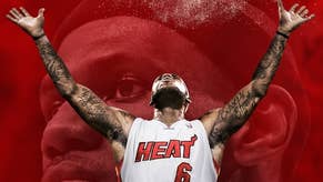 NBA 2K14 zadebiutuje 4 października na PC, Xboksie 360 i PlayStation 3