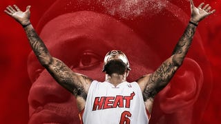 NBA 2K14 zadebiutuje 4 października na PC, Xboksie 360 i PlayStation 3