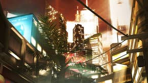 Deus Ex: The Fall ukończymy w sześć godzin, twórcy wprowadzą transakcje cyfrowe