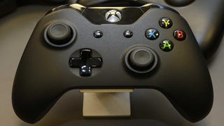 Mais detalhes sobre o comando da Xbox One