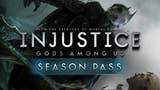Scorpion llegará a Injustice el 11 de junio