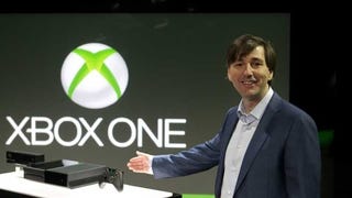 Jij bezit licenties, geen games, op de Xbox One