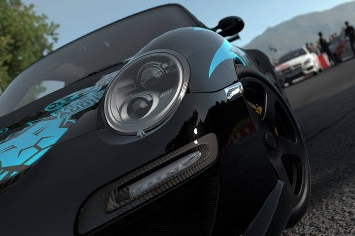 DriveClub em forma jogável na E3 | Eurogamer.pt