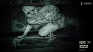 First-person horror game Outlast is coming to PS4