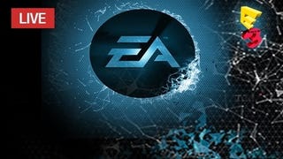 LIVE: Konferencja Electronic Arts na E3 2013
