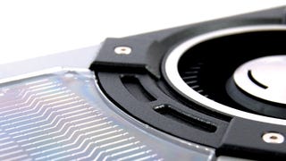 Nvidia GeForce GTX 770 review