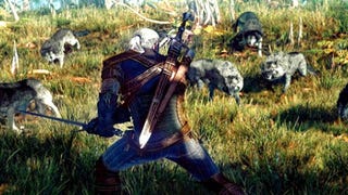 Nuevas imágenes y arte de The Witcher 3: Wild Hunt