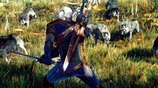 Nuevas imágenes y arte de The Witcher 3: Wild Hunt