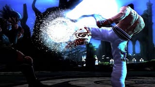 Tekken Revolution sale la semana que viene y es free-to-play