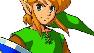 El nuevo Zelda para 3DS correrá a 60fps con el 3D activado