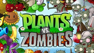 Filtrado Plants vs Zombies: Garden Warfare