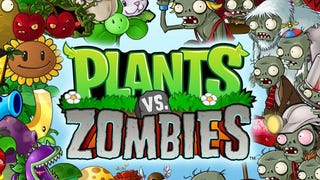 Plants vs Zombies: Garden Warfare anunciado