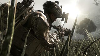 Seguite il Call of Duty: Ghosts All-Access con Eurogamer.it!