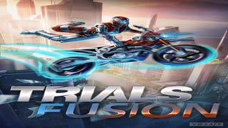 Trials Fusion: PS4 runs at 1080p, Xbox One at 900p after day one patch, all platforms at 60FPS