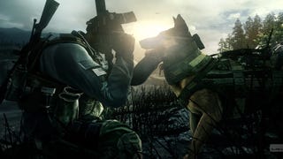Nuevos vídeos de Call of Duty: Ghosts