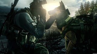 Nuevos vídeos de Call of Duty: Ghosts
