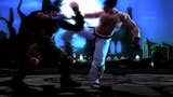 Tekken Revolution is a free-to-play PS3 exclusive