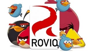 Rovio appoints Nokia vet as new COO