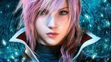 Lightning Returns: Final Fantasy 13 E3 gameplay demo showcases flappy coat