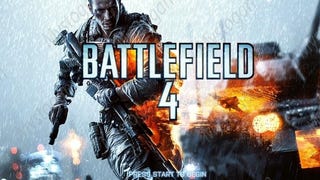 60 alleged Battlefield 4 alpha multiplayer screenshots appear