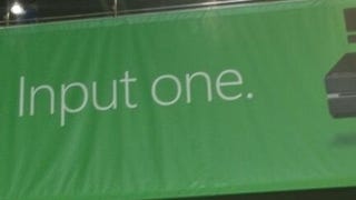 Xbox One slogan gelekt