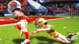 Kinect Sports Rivals tytułem startowym dla Xbox One