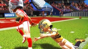 Kinect Sports Rivals tytułem startowym dla Xbox One