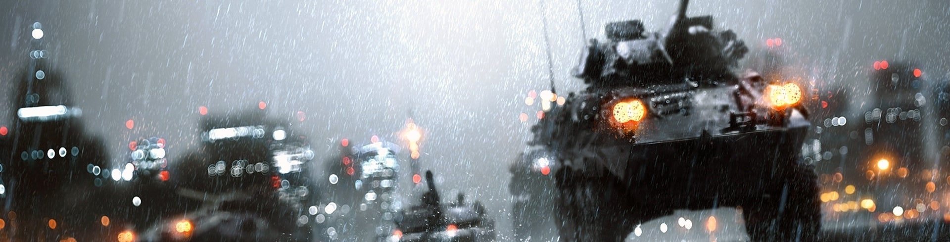 Zestig screenshots van Battlefield 4's alpha multiplayer gelekt