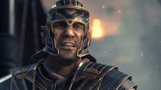 Crytek's Xbox One game Ryse is a launch title, gameplay shown